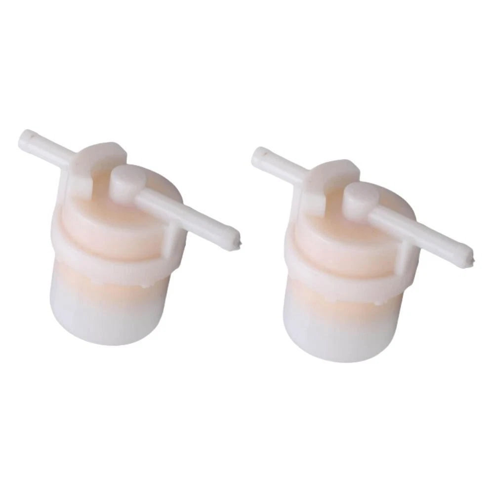 2Pcs Fuel Filter for Honda Outboard BF35 BF40 BF45 BF50 BF75 BF90 (1990–2023) 16900-SA5-004