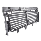 Front Radiator Grille Shutter w/ Motor for Chevy Silverado 1500 (2019–2023)