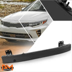 Front Bumper Reinforcement Impact Absorber Bar for Kia Optima (2016–2018)