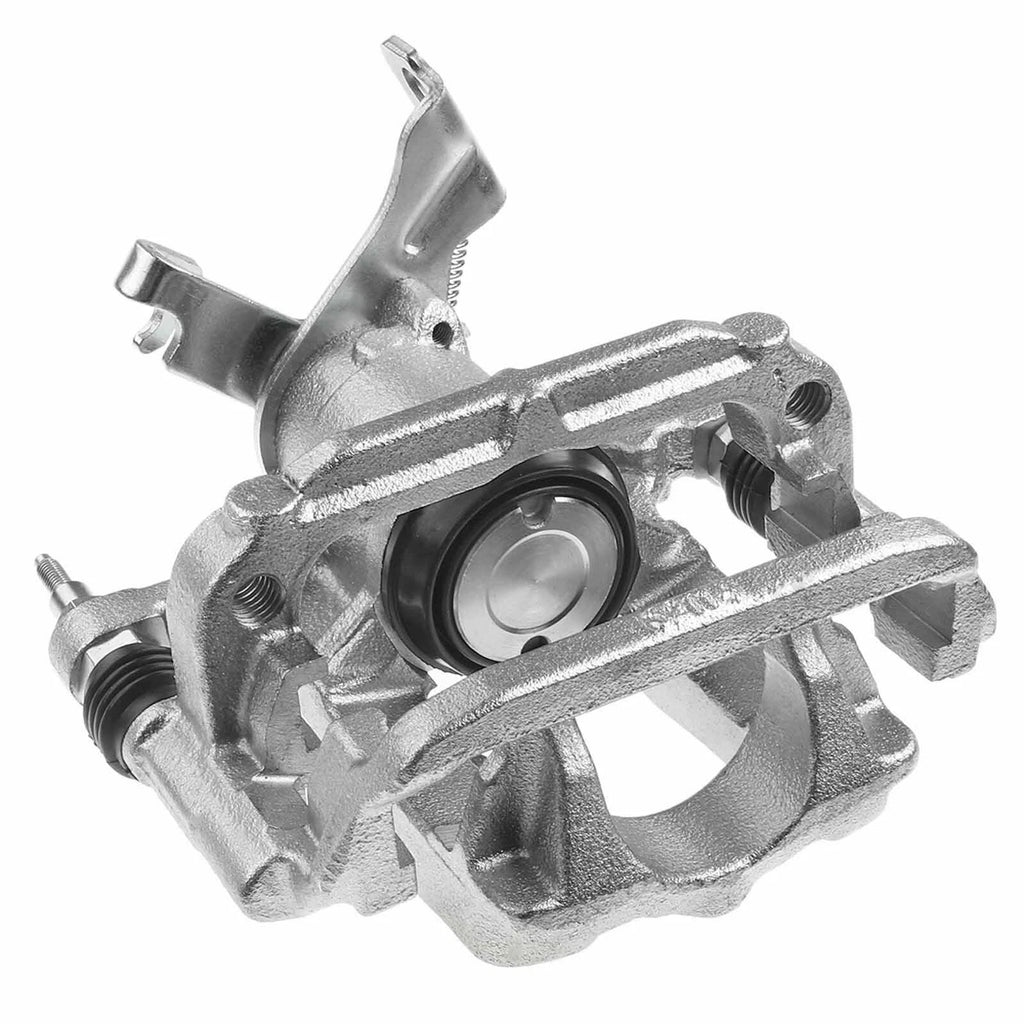 Rear Left Brake Caliper with Bracket for Chevy Cruze (2011-2015)