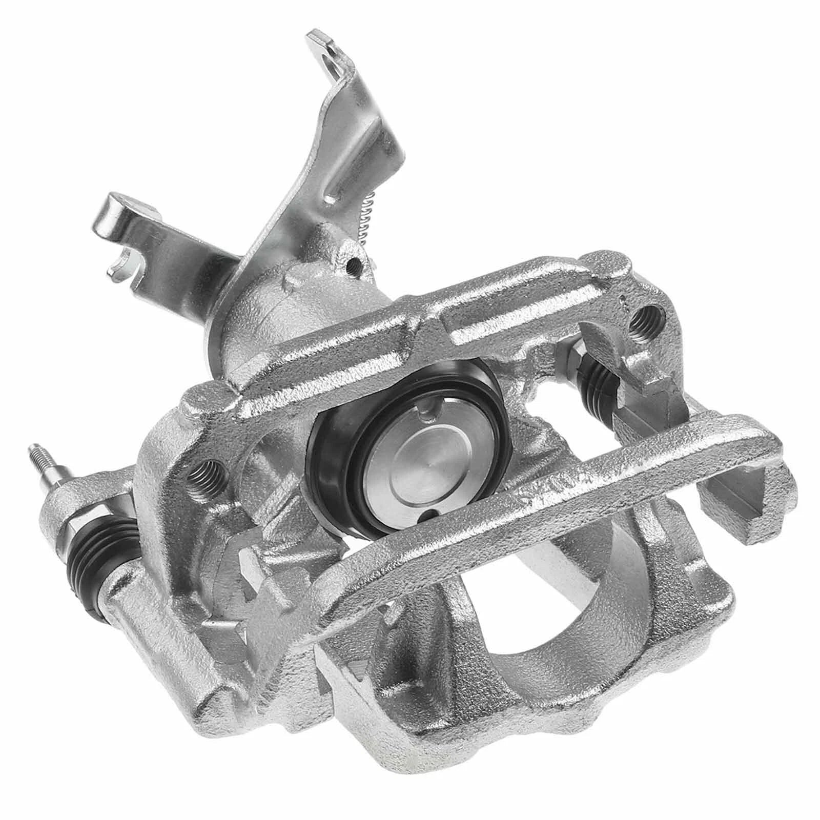 Rear Left Brake Caliper with Bracket for Chevy Cruze (2011-2015)