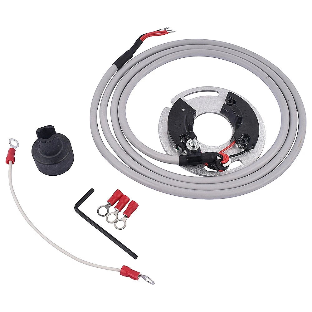 Electronic Ignition System for Harley Sportster 883 (1986–2023)