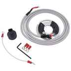 Electronic Ignition System for Harley Sportster 883 (1986–2023)