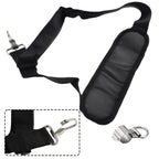 Adjustable Harness with Padded Strap for Ego 15 Inch 56V String Trimmers