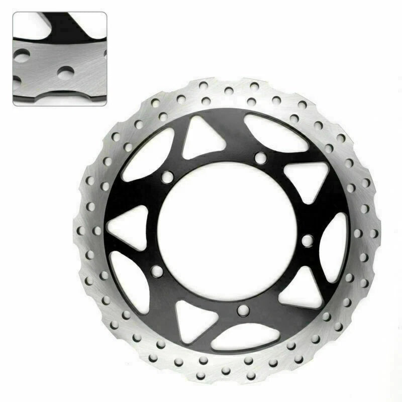 Front Brake Disc Rotor for Kawasaki EX250/300 ER250/ER300/BR250/BX250 (2013–2023)