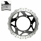 Front Brake Disc Rotor for Kawasaki EX250/300 ER250/ER300/BR250/BX250 (2013–2023)