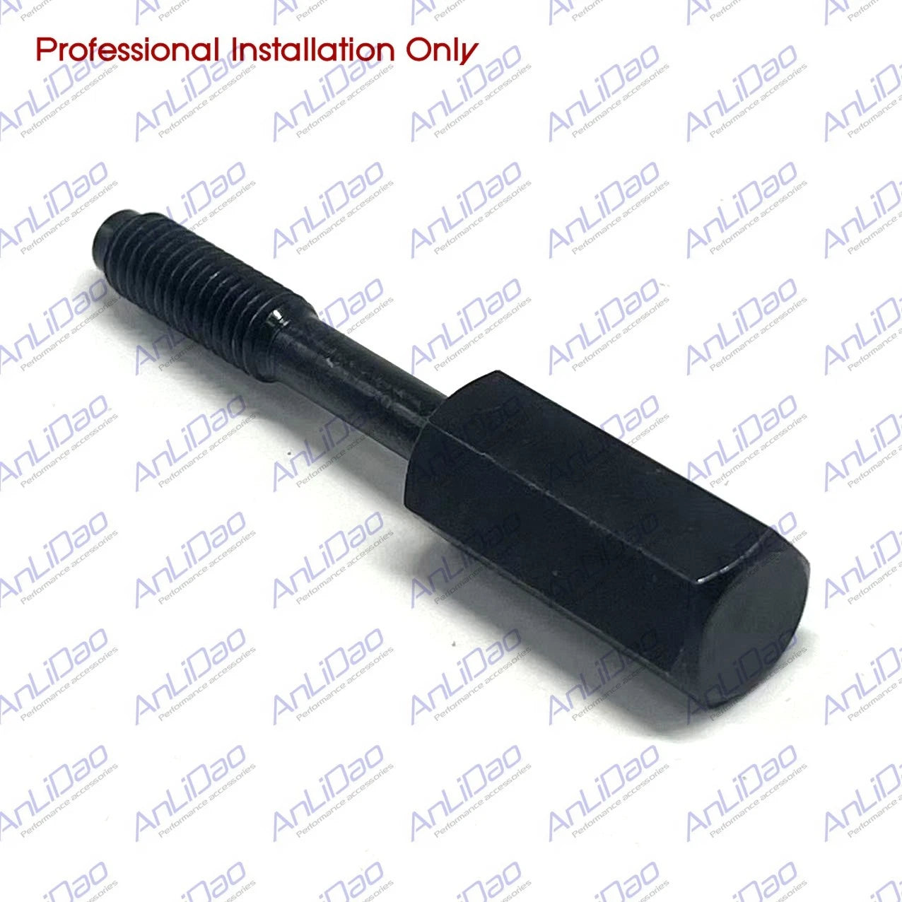 Crankshaft Locking Position Tool for BRP (461757, 529036272, 529036407)