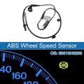 ABS Wheel Speed Sensor No. 59810H6200 for Hyundai Verna (2016–2020)