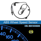 ABS Wheel Speed Sensor No. 59810H6200 for Hyundai Verna (2016–2020)