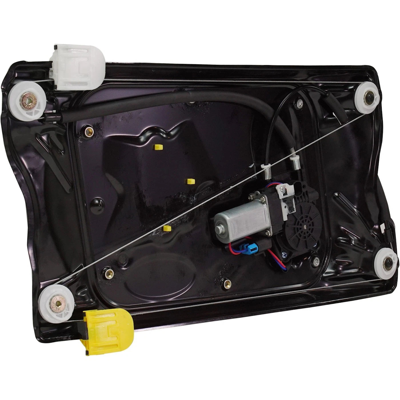 Window Regulator for Land Rover LR2 (2008–2015) Left Front