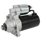 Starter for Porsche 911 (1999–2008), Boxster (1997–2008), Carrera GT (2004–2005), Cayman (2007–2008)