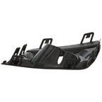 Fog Light Trim for Chevy Camaro (2010-2015)