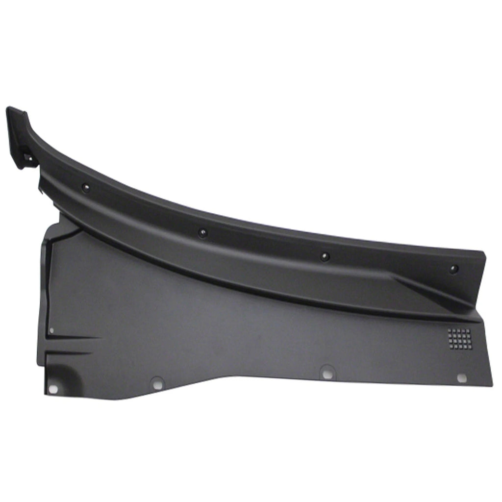 Passenger Side Cowl Grille Replacement for Acura MDX (2014–2020)