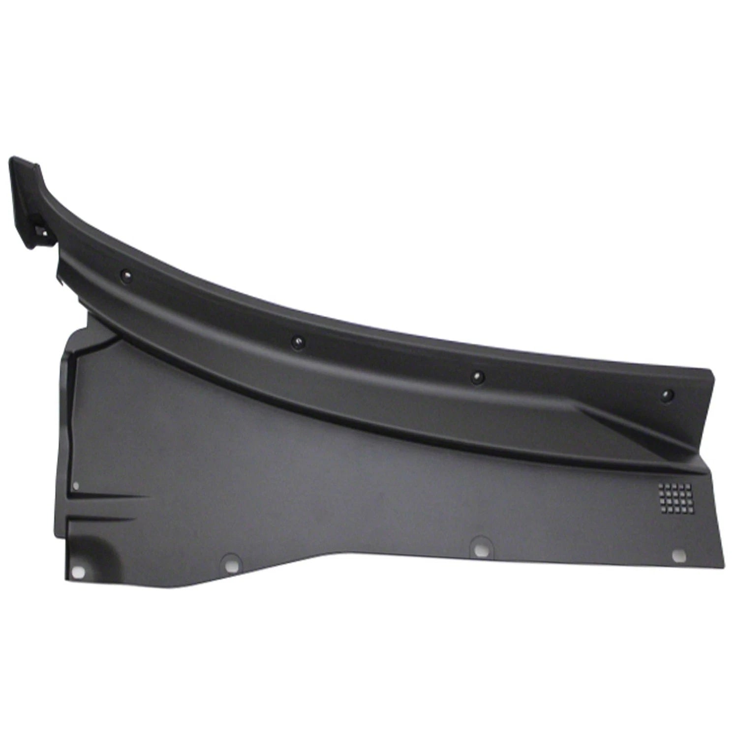 Passenger Side Cowl Grille Replacement for Acura MDX (2014–2020)