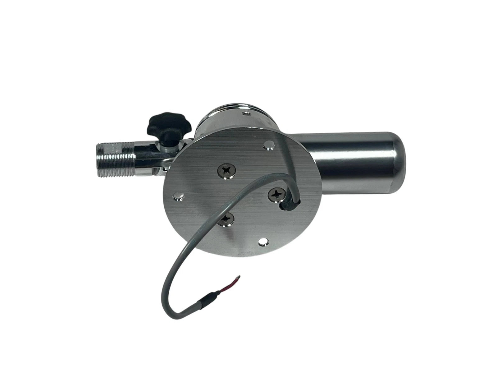 Electric VHF Antenna Mount for Taco Marine GS-850 (OEM)