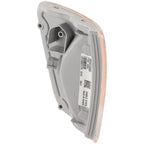 Corner Light for Toyota T100 (1993–1998) Driver Side with Bulb