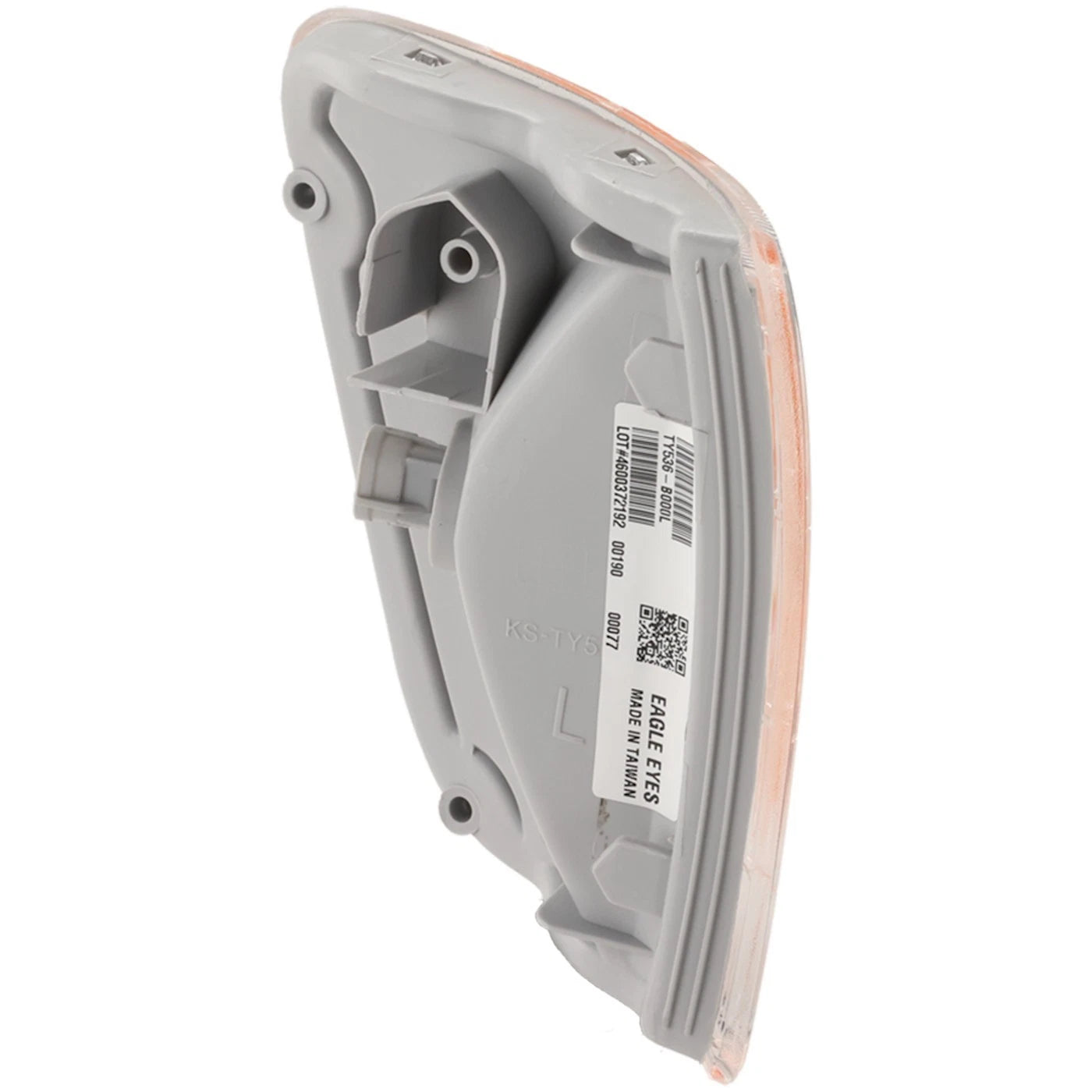 Corner Light for Toyota T100 (1993–1998) Driver Side with Bulb