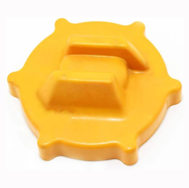 Fuel Cap Tank 07050-41200 for Bulldozer D21A-7 (1990–1999)
