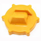 Fuel Cap Tank 07050-41200 for Bulldozer D21A-7 (1990–1999)