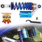 11" Rear Shock Absorber for Pit Dirt Bike ATV Quad KLX110 TTR110 CRF (280mm)
