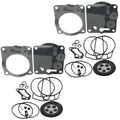 Carburetor Rebuild Kit for Seadoo XP RX GSX GTX LRV 947 951 (1997–2002)