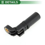 1 Pc Transmission Speed Sensor No.93745940 for Chevrolet Optra (2004–2007)