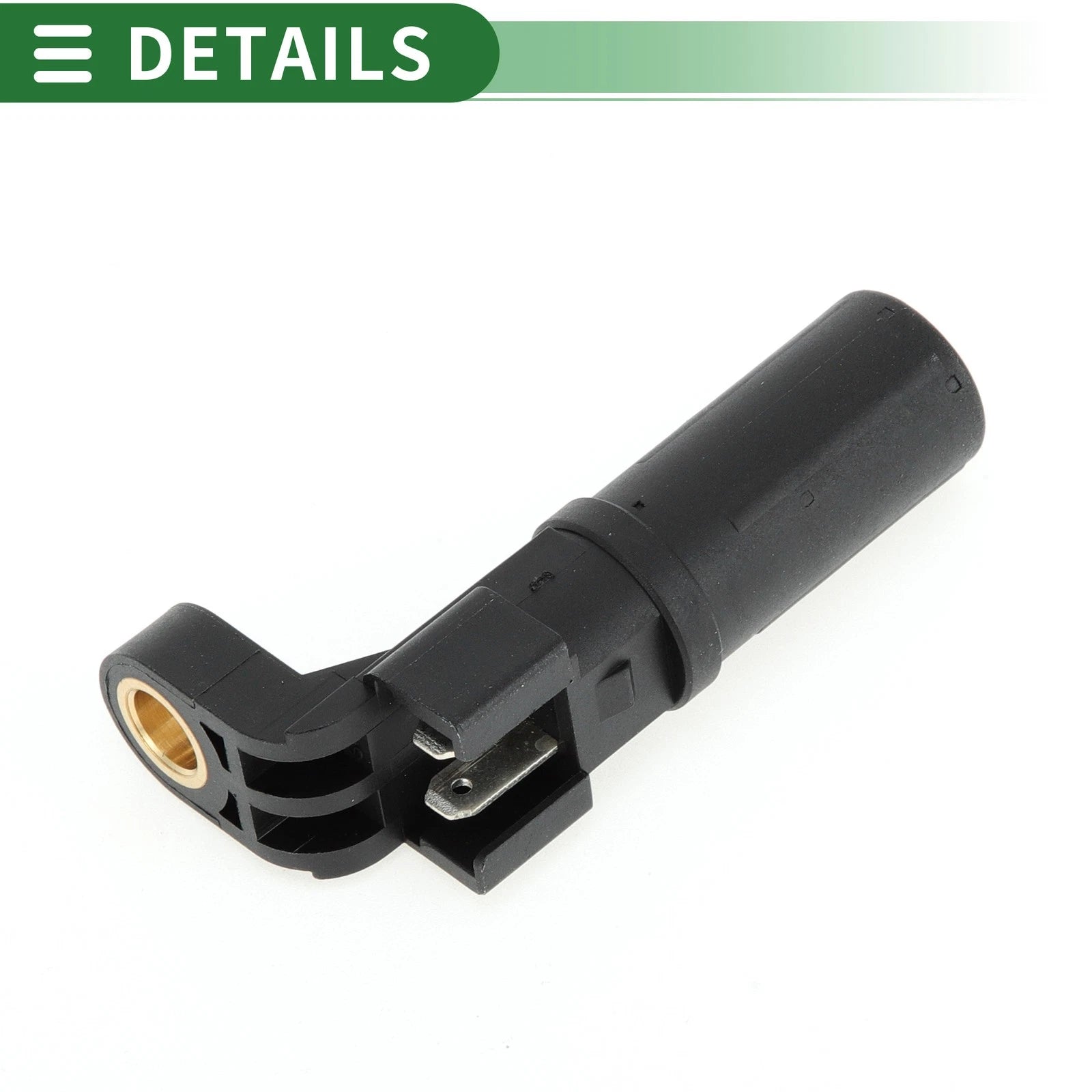 1 Pc Transmission Speed Sensor No.93745940 for Chevrolet Optra (2004–2007)