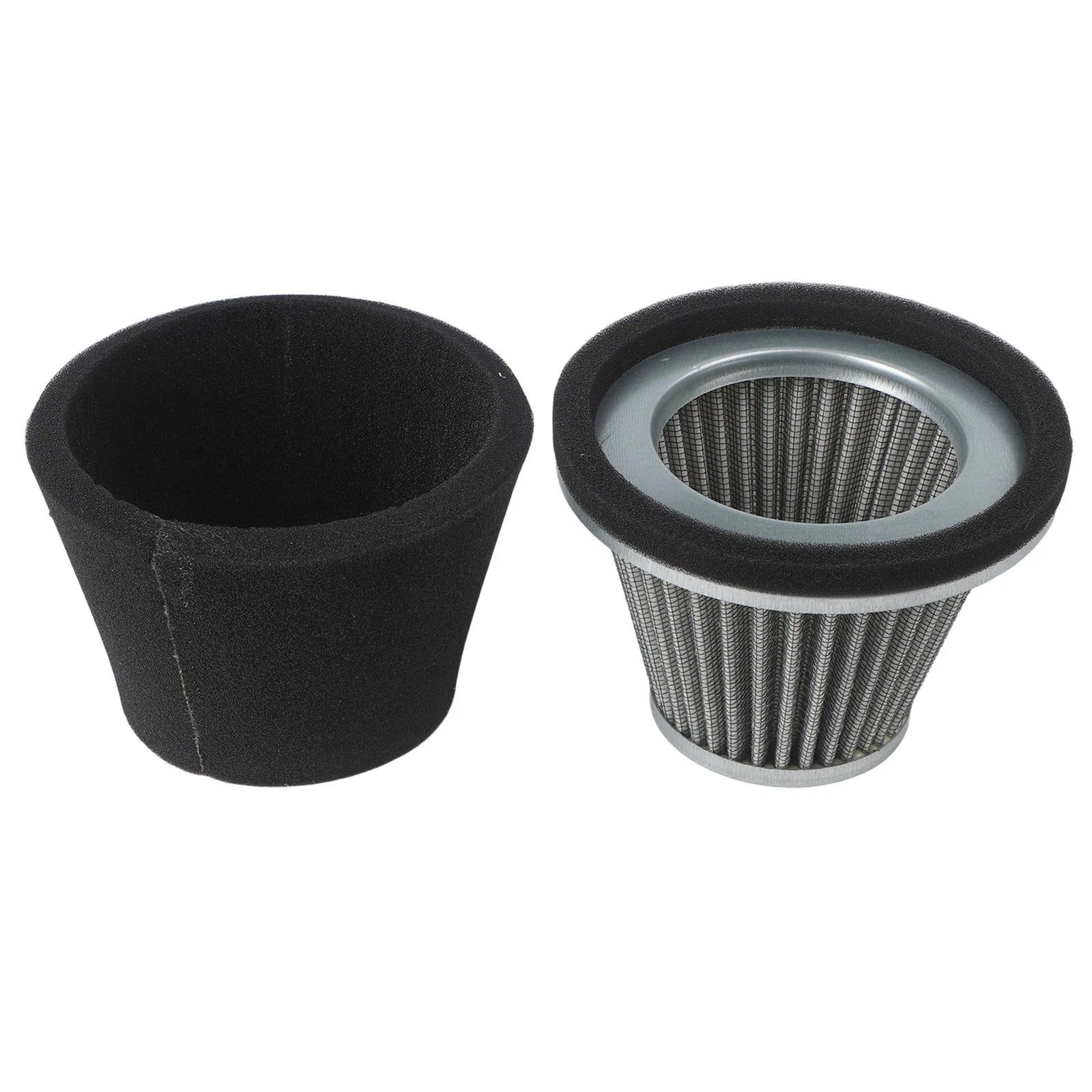 Air Filter Kit for EY40, EY252, EY272, EY35 (Compatible Parts)
