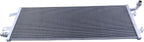 Engine Coolant Auxiliary Radiator for Mercedes-Benz GLE450 GLE53 (2020–2023) 1675000400