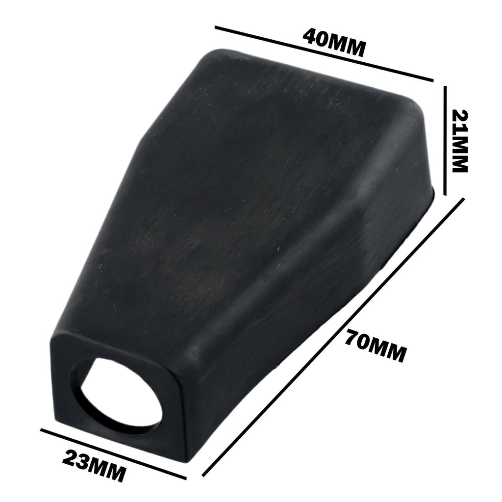 Battery Terminal Insulator Cap Cover for Car