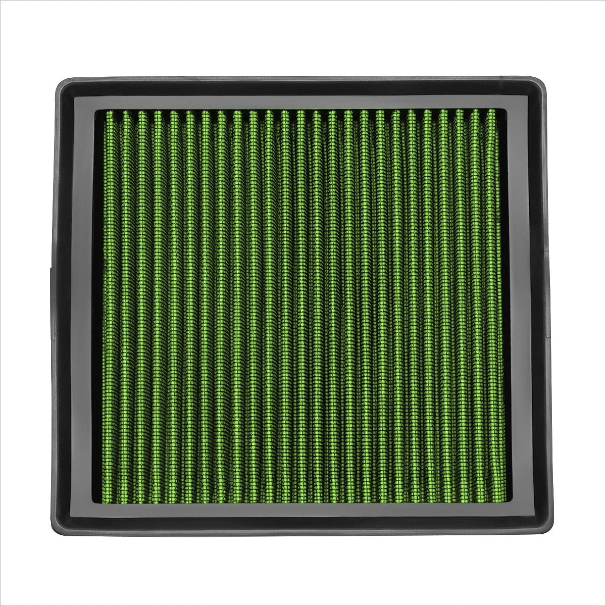 Reusable High Flow Air Filter Panel for VW Polo/Golf/Jetta 1.6L (2014–2017)