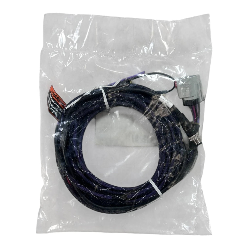 Optimus EPS H3 PCM Aux Harness for Dometic CM20304-K (25')