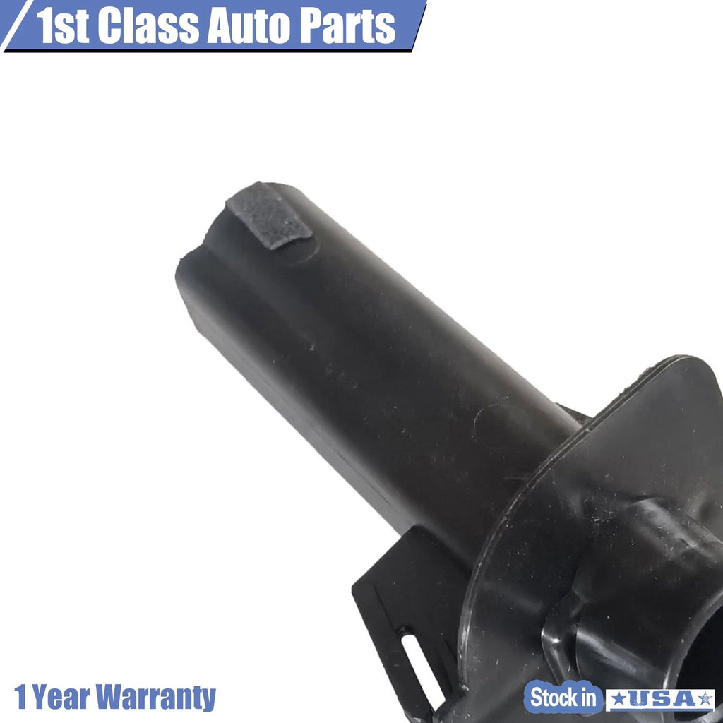Spare Tire Hoist Lock Cylinder for Cadillac Escalade Chevrolet Suburban (2002–2020)