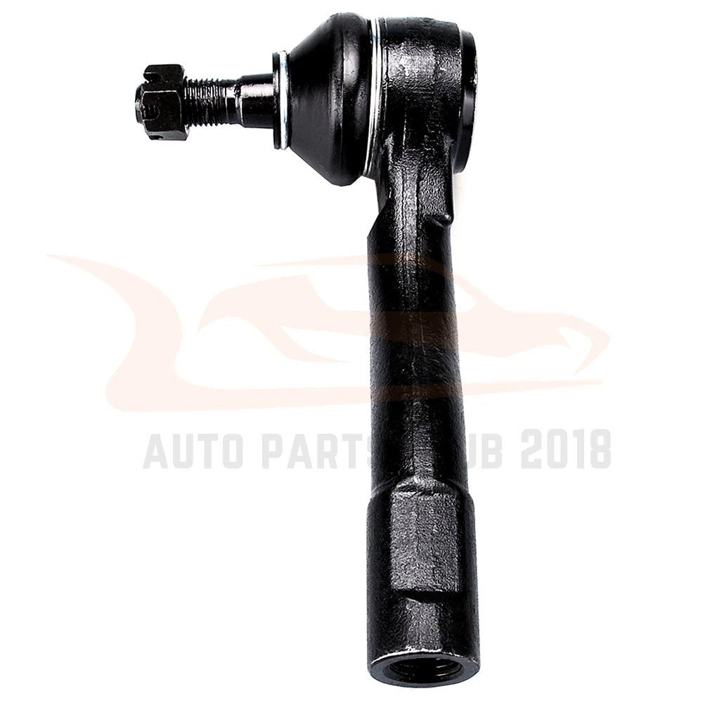 Set of 6 Tie Rod Ends for Mazda 6 (2003–2008)