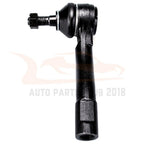 Set of 6 Tie Rod Ends for Mazda 6 (2003–2008)