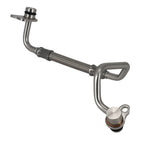 Turbocharger Hose Line Kit for BMW 520i 528i 320i 328i Z4 2.0L (2011–)