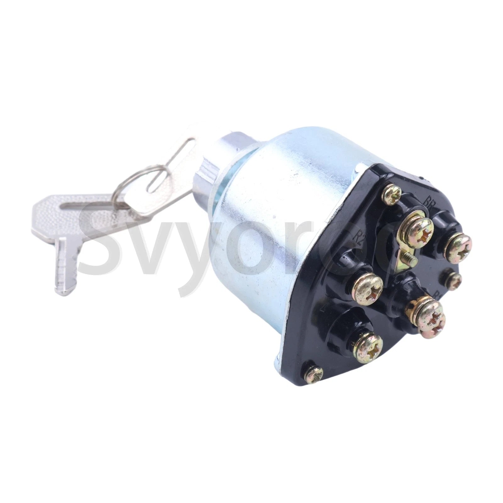 Ignition Switch for Nissan Forklift (25150-L1810, 25150L1810)