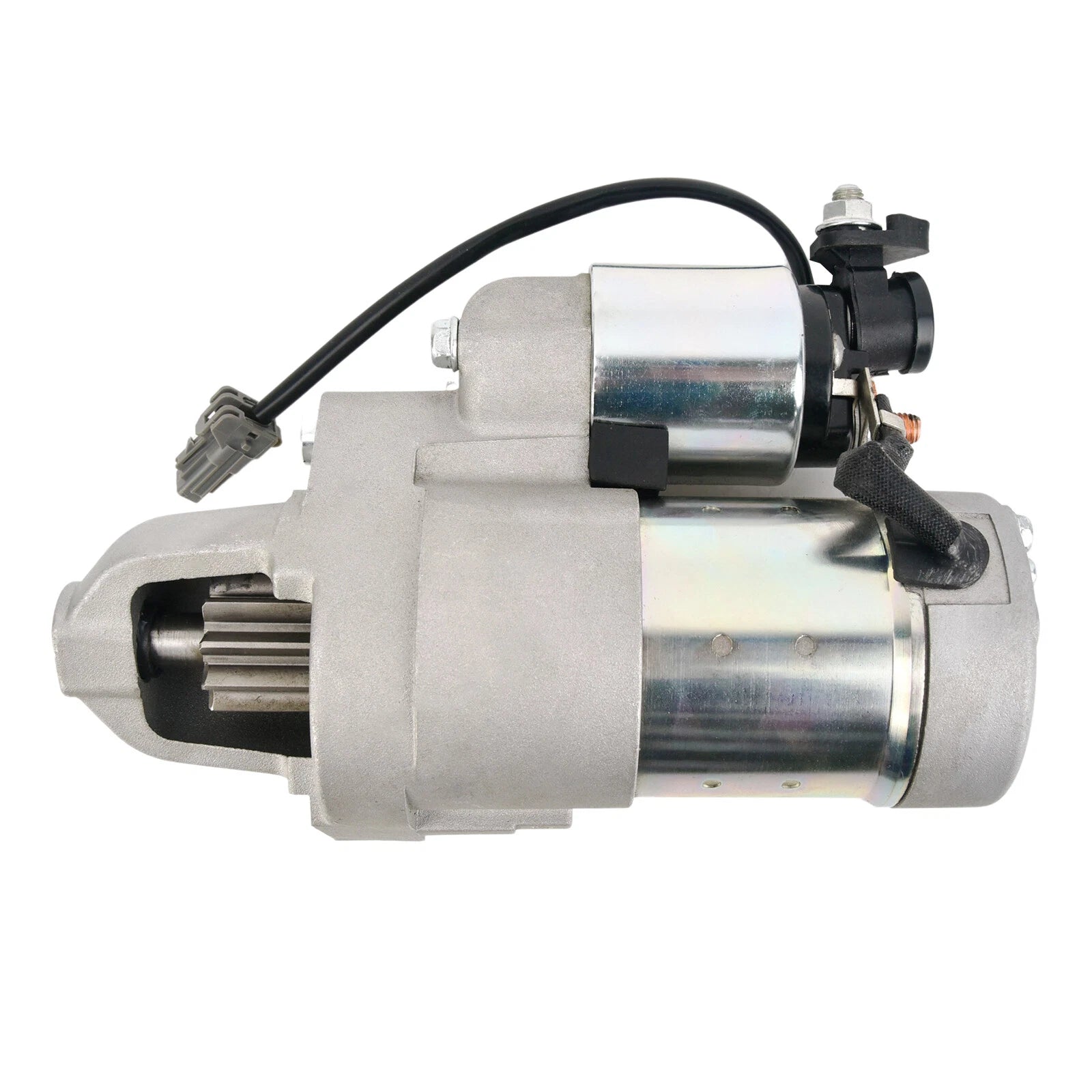 Starter for Infiniti Q40 Q50 Q60 Q70 Q70L Nissan 370Z (2009–2019)