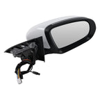 Right Side Electric GPS Mirror for Mercedes-Benz GLC300 GLC250 (2016–2021)