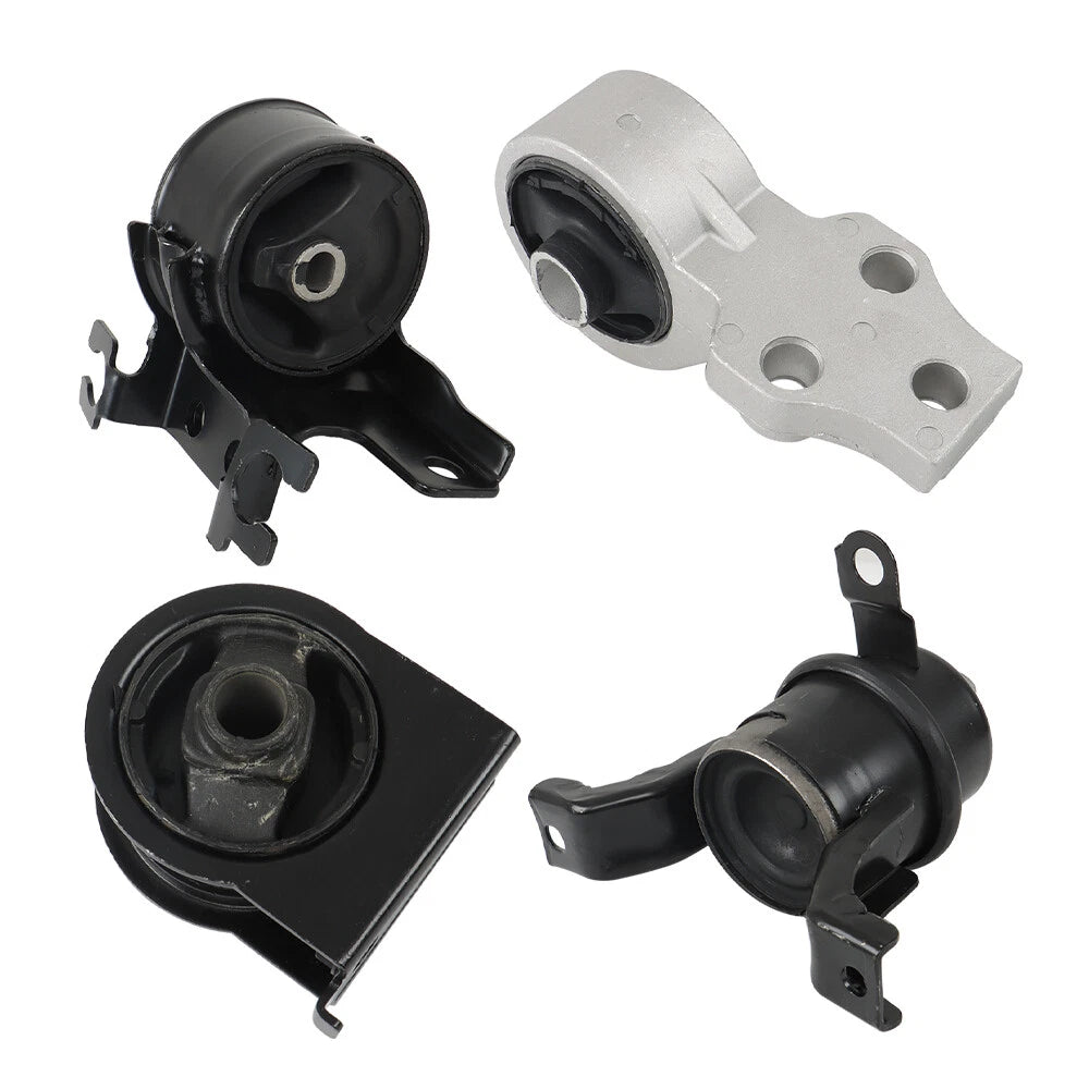 Engine & Trans Mount Set for Ford Escape/Mazda Tribute (2007–2011)