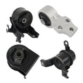 Engine & Trans Mount Set for Ford Escape/Mazda Tribute (2007–2011)
