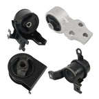 Engine & Trans Mount Set for Ford Escape/Mazda Tribute (2007–2011)
