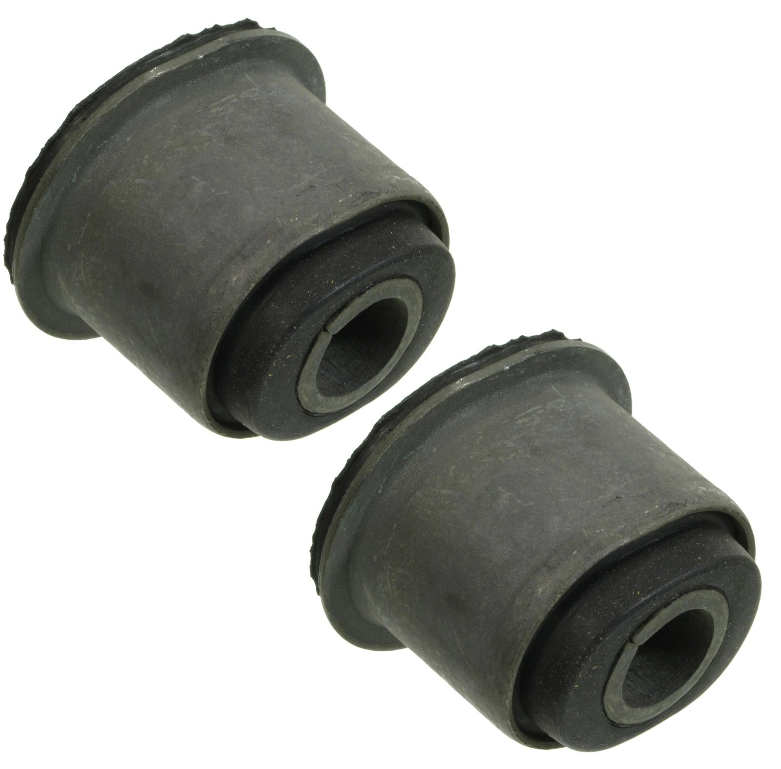 Set of 2 Front Axle Pivot Bushings Moog for Ford F-100 F-250 F-350 (RWD)