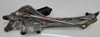 Wiper Motor and Gear Assembly for Continental (1998–2002)