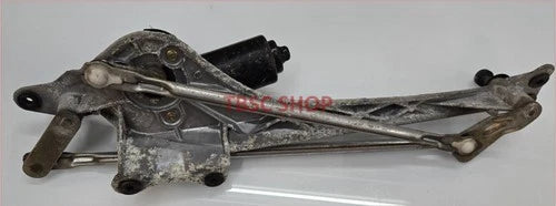Wiper Motor and Gear Assembly for Continental (1998–2002)