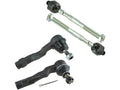 Front Tie Rod End Kit for Mazda Millenia (1998–2002) YR411FK