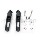 Rear Passenger Footrest Foot Peg for Honda CBR600RR CBR1000RR (2004–2014)