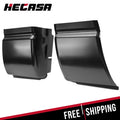 Cab Corners Kit for Dodge Ram 1500 2002–2008, 2500/3500 2003–2009