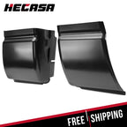 Cab Corners Kit for Dodge Ram 1500 2002–2008, 2500/3500 2003–2009