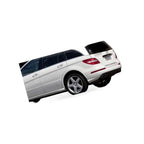 Rear Bumper Light for Mercedes-Benz R350 R320 R500 W251 (2006–2012)
